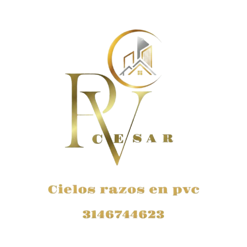 Logo PVCesar